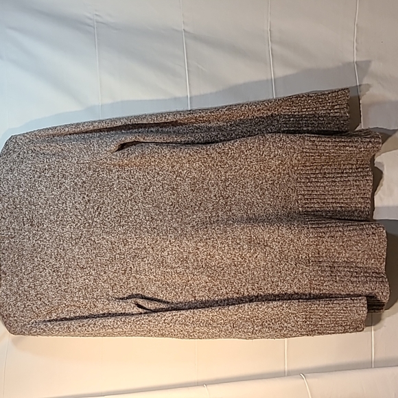 Olivia Sky size L Sweater Dress - Picture 4 of 4